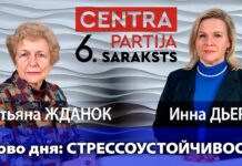 СЛОВО СЕГОДНЯШНЕГО ДНЯ: СТРЕССОУСТОЙЧИВОСТЬ