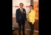 ЮЛИЯ СОХИНА: СЕГОДНЯ ВСТРЕЧАЕМСЯ С ВЕРХОВНЫМ КОМИССАРОМ ОБСЕ!